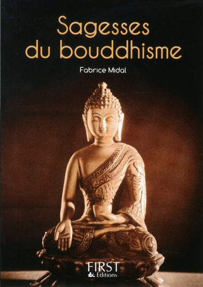 [9782754038171] Petit livre de - Sagesses du Bouddhisme