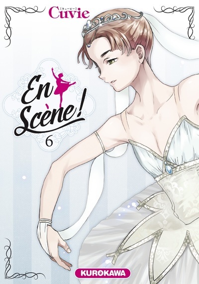 [9782368524831] En Scène ! - tome 6