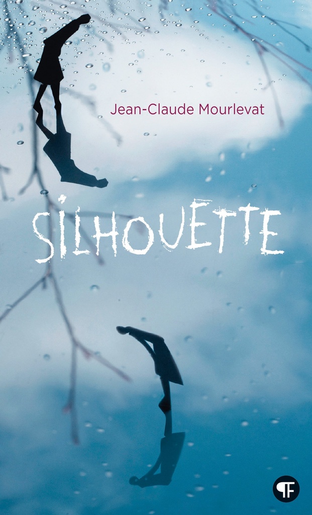 [9782070582600] Silhouette