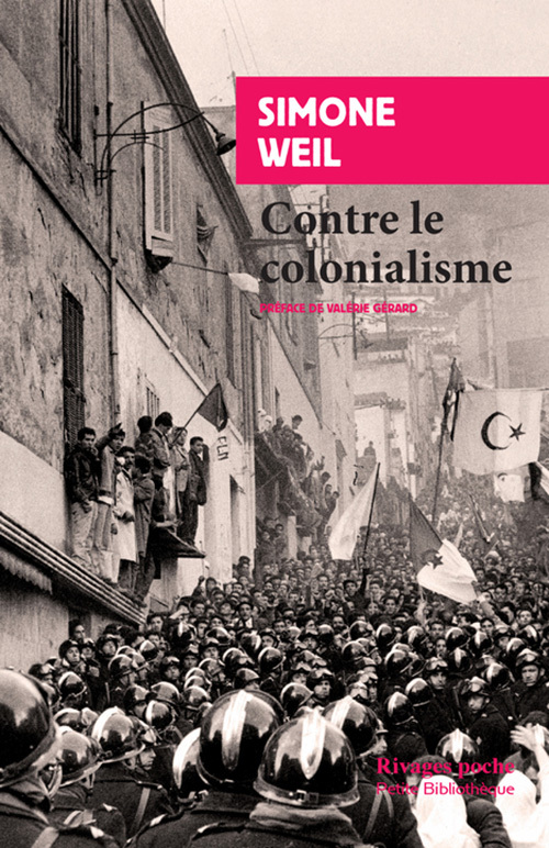 [9782743642402] Contre le colonialisme