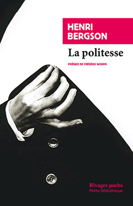 [9782743618131] La Politesse