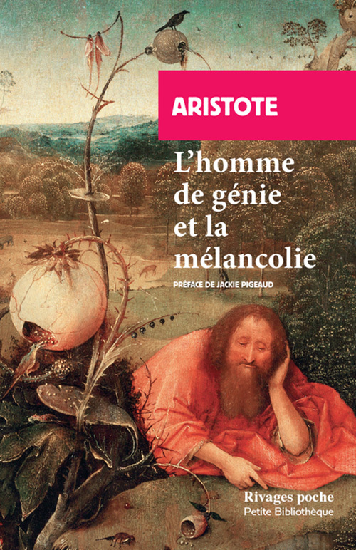 [9782743648879] L'homme de génie et la mélancolie