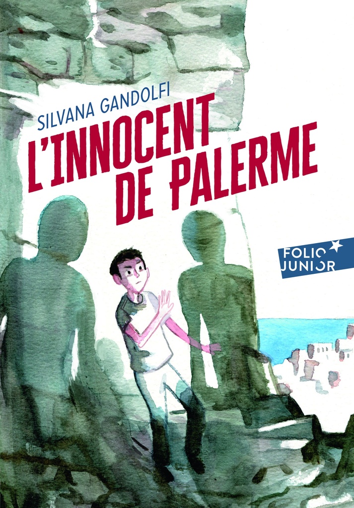 [9782070659005] L'innocent de Palerme