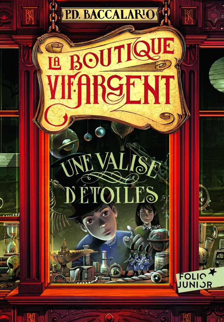 [9782075089258] La boutique Vif-Argent