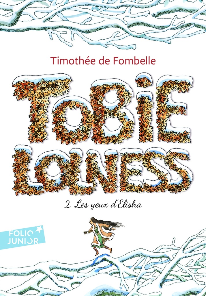 [9782070629466] Tobie Lolness