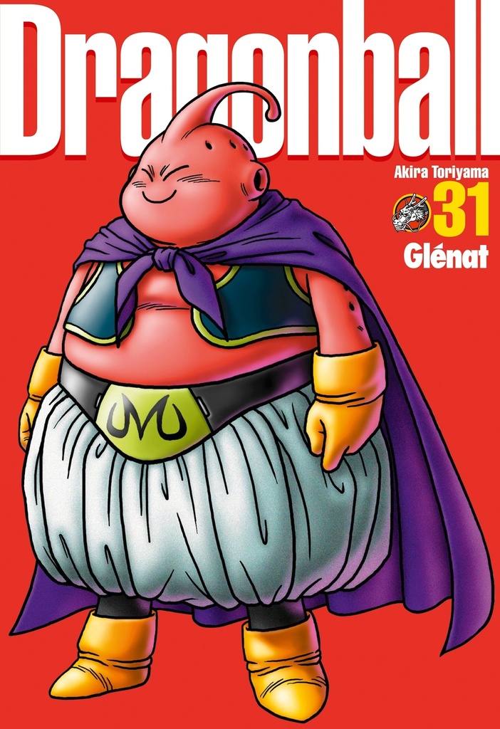 [9782723499286] Dragon Ball perfect edition - Tome 31