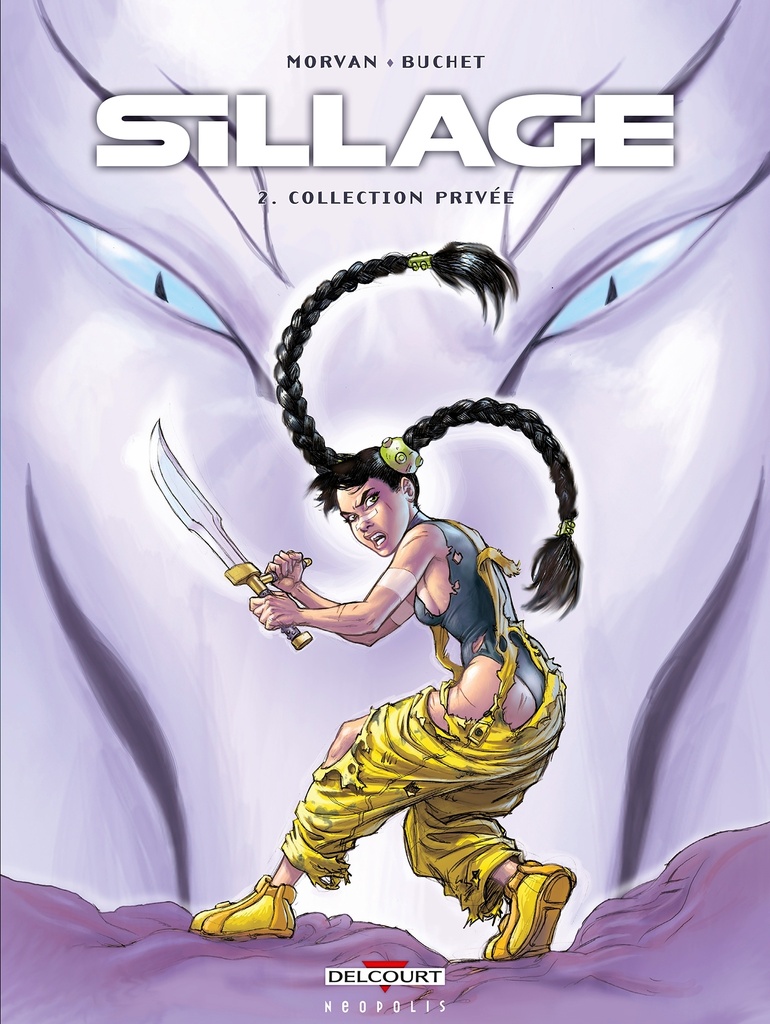 [9782756004297] Sillage T02