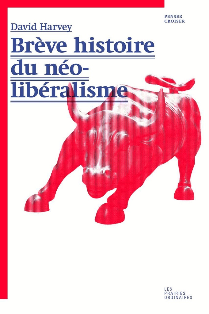 [9782350960883] Breve histoire du néo-libéralisme