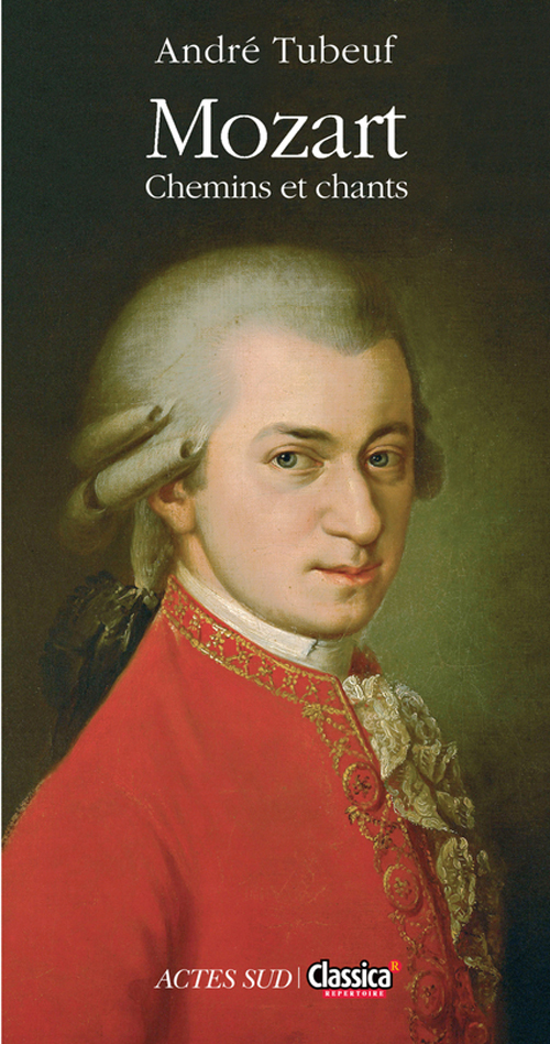 [9782742756964] Mozart