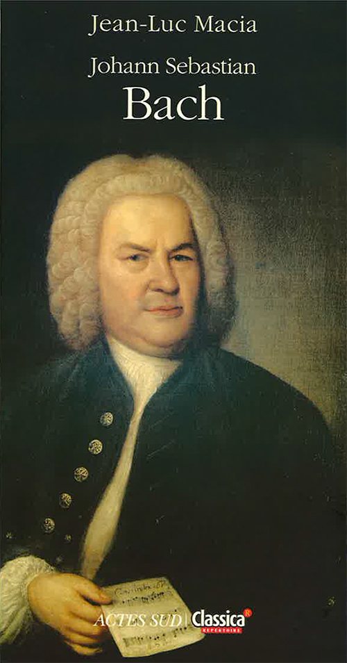 [9782742758265] Bach