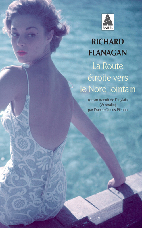 [9782330082017] La Route étroite vers le Nord lointain