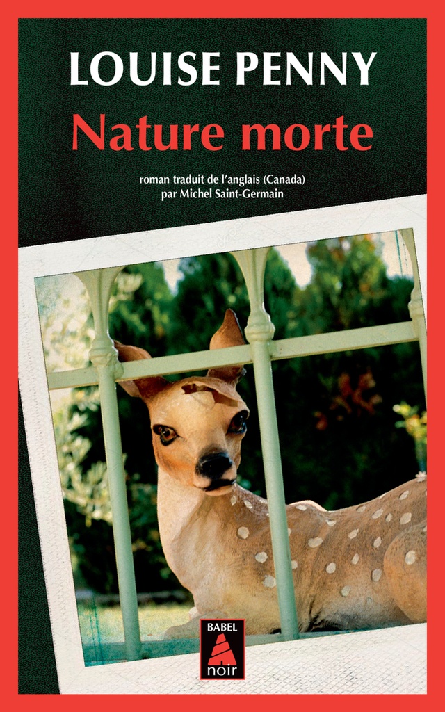 [9782330010751] Nature morte
