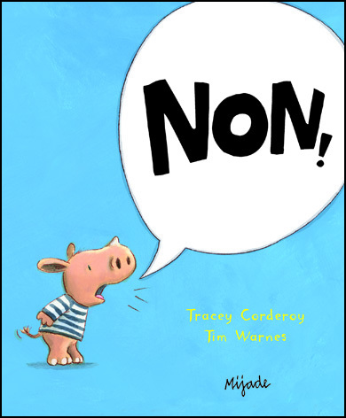 Non !