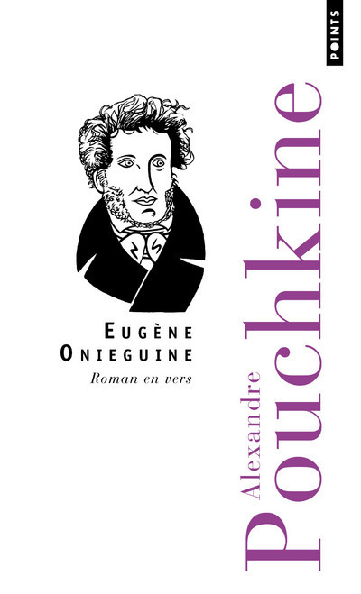 [9782757871003] Eugène Oniéguine