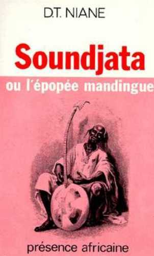 [9782708700789] SOUNDJATA OU L'EPOPEE MANDINGUE