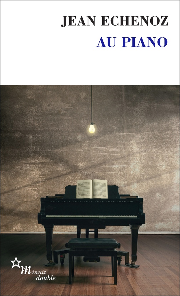 [9782707329325] Au piano