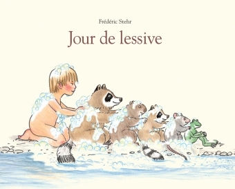 [9782211208901] jour de lessive