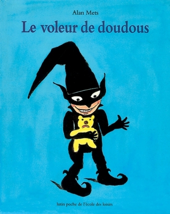 [9782211079129] LE VOLEUR DE DOUDOUS