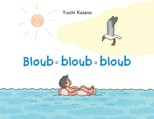 [9782211090988] Bloub bloub bloub