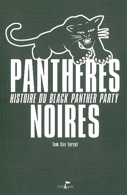 [9782915830071] Pantheres Noires