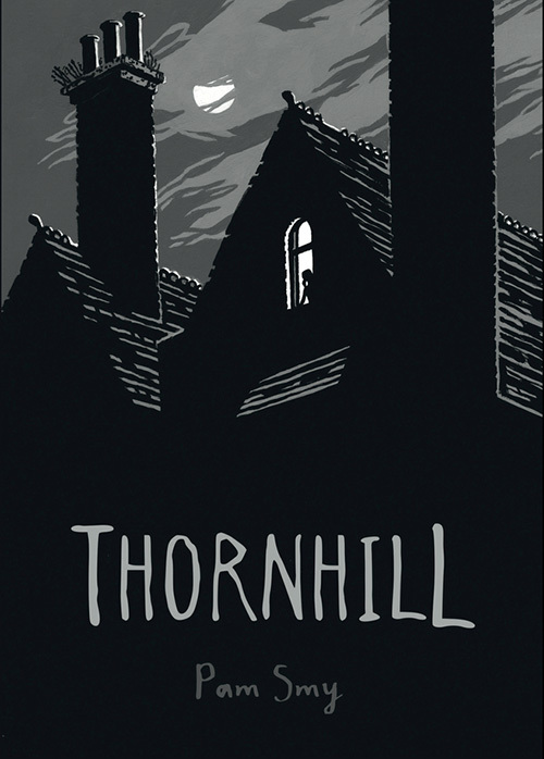 [9782812615283] Thornhill