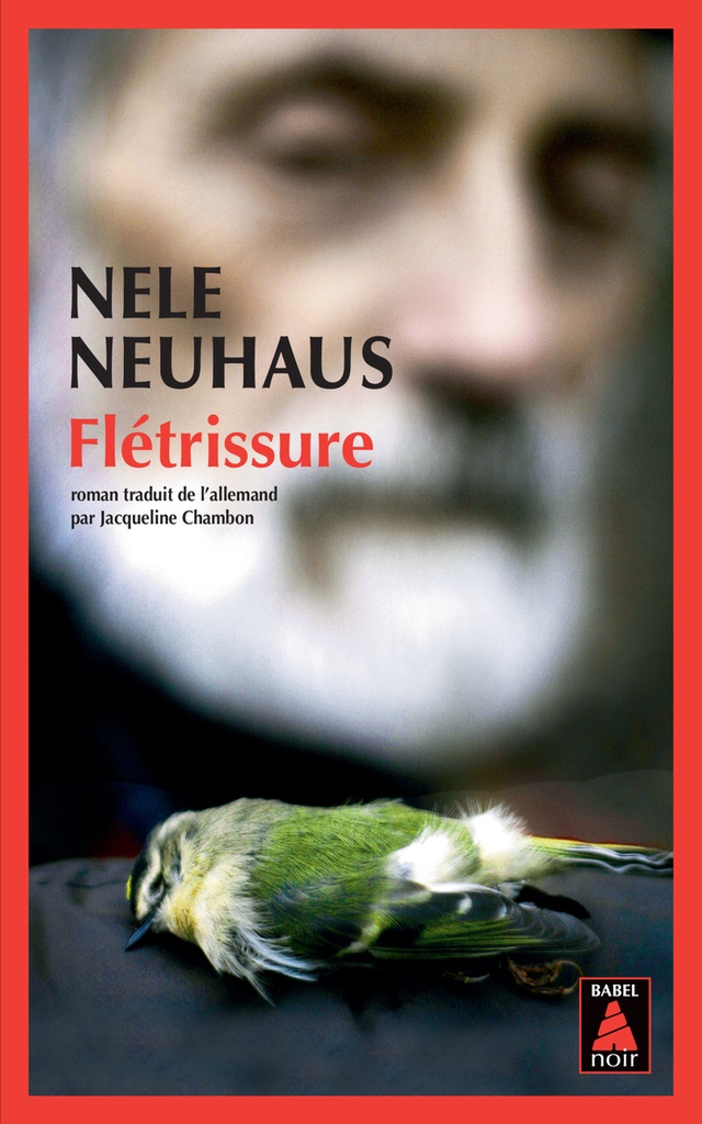 [9782330013042] Flétrissure