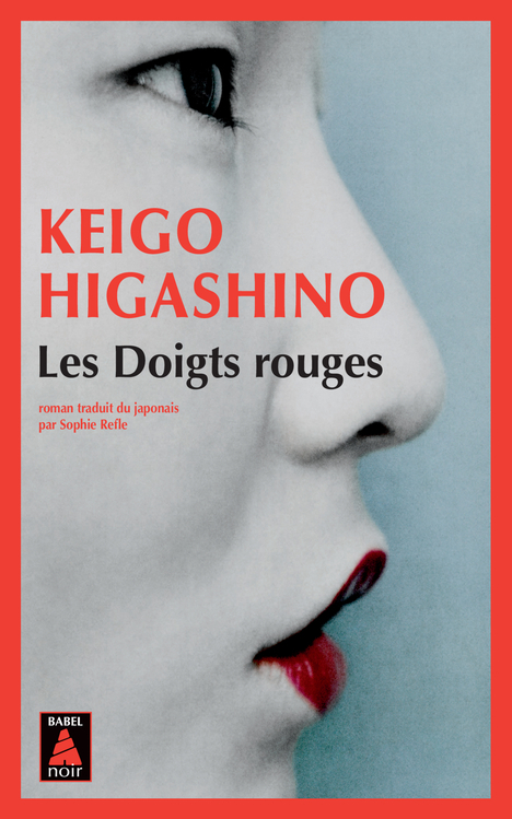 [9782330129903] Les Doigts rouges