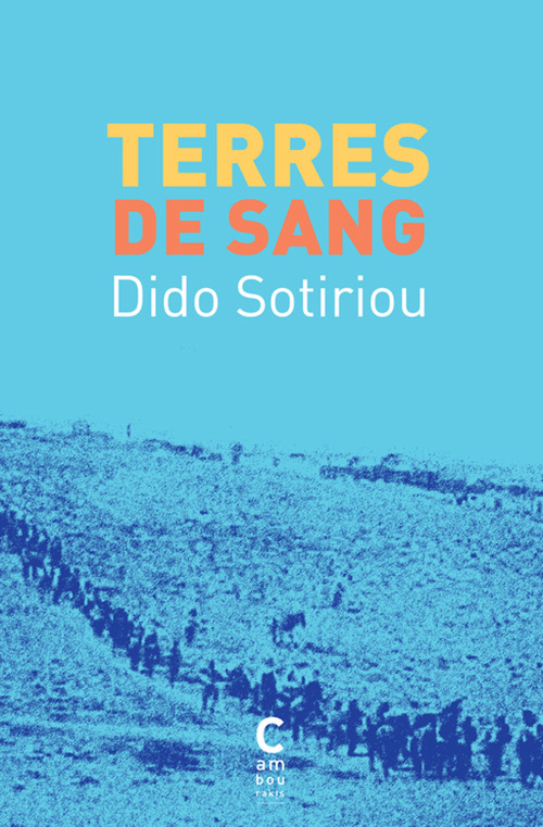 [9782366242768] Terres de sang