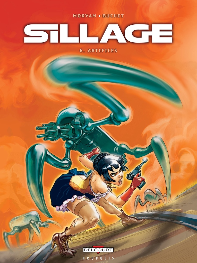 [9782756004310] Sillage T06