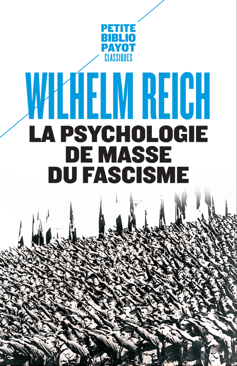 [9782228891806] La Psychologie de masse du fascisme
