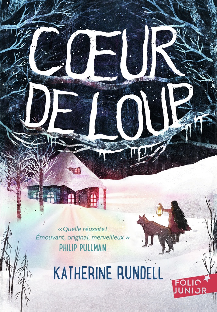 [9782070599820] Coeur de loup