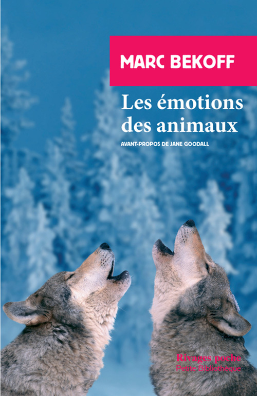 [9782743642464] Les émotions des animaux