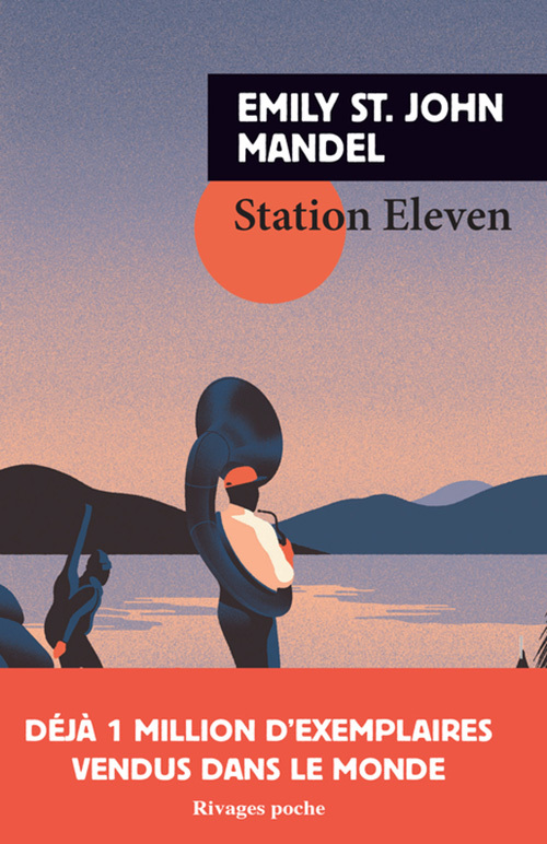 [9782743642006] Station eleven