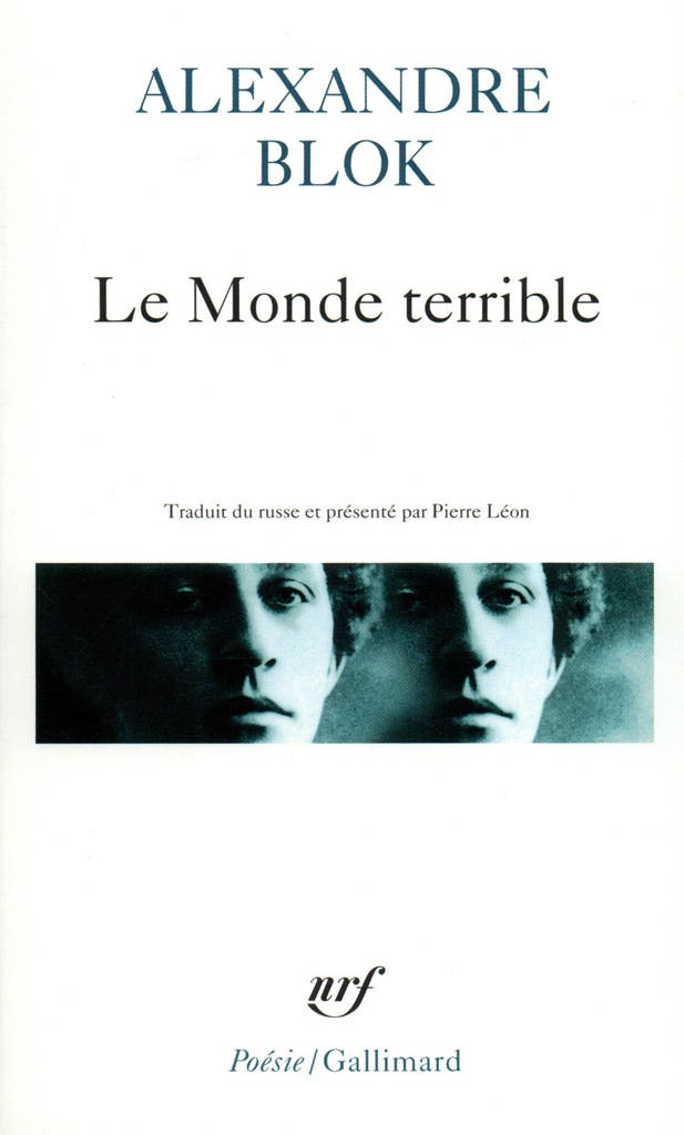 [9782070414147] Le Monde terrible