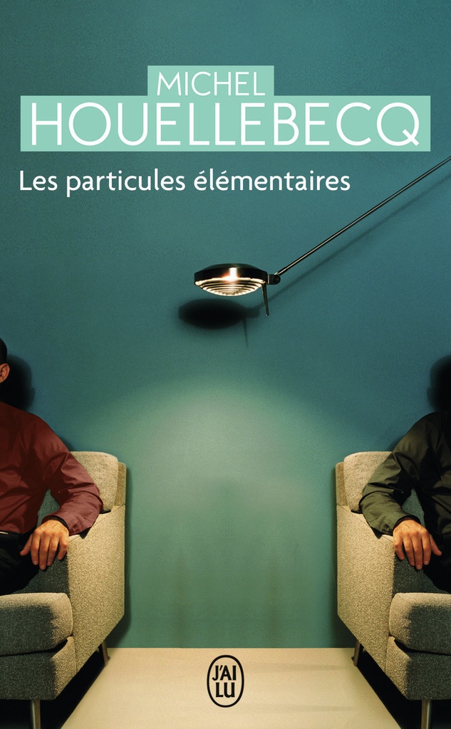 [9782290028599] Les particules élémentaires