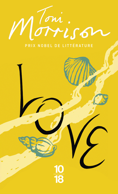 [9782264041166] Love