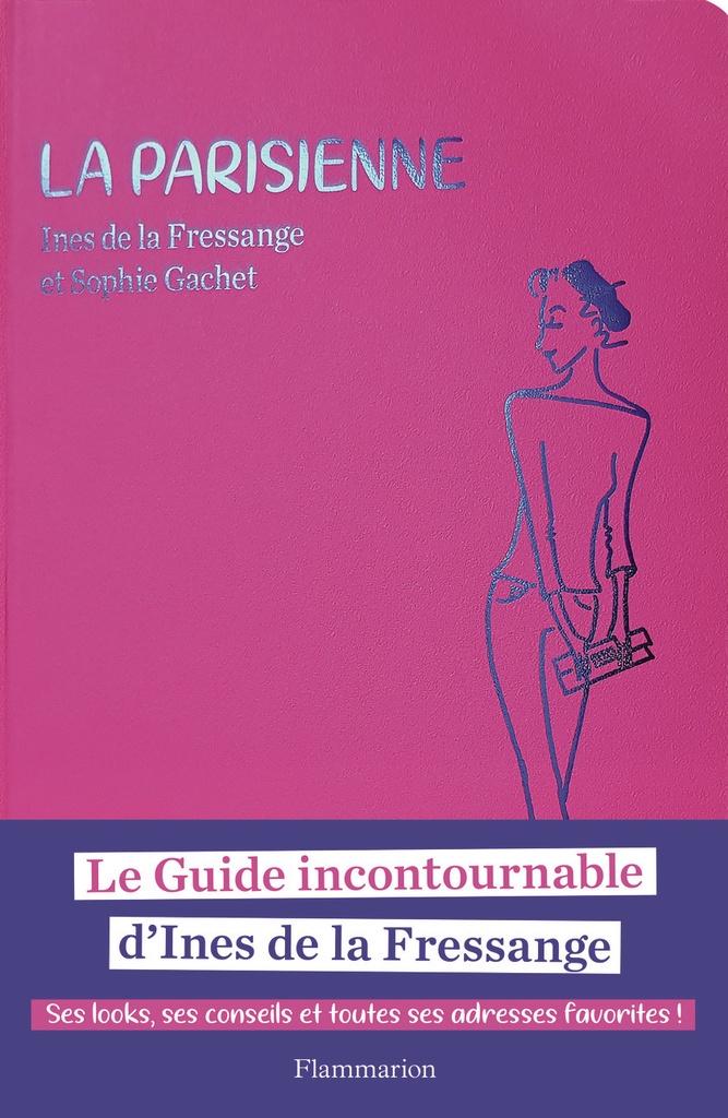 [9782081473546] La Parisienne