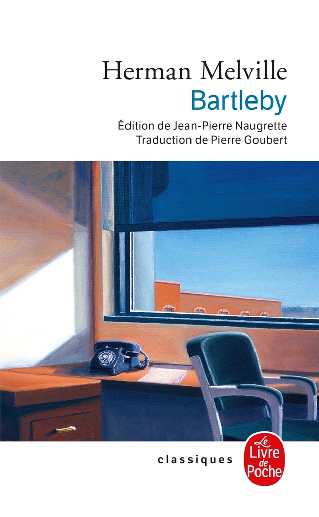 [9782253005124] Bartleby