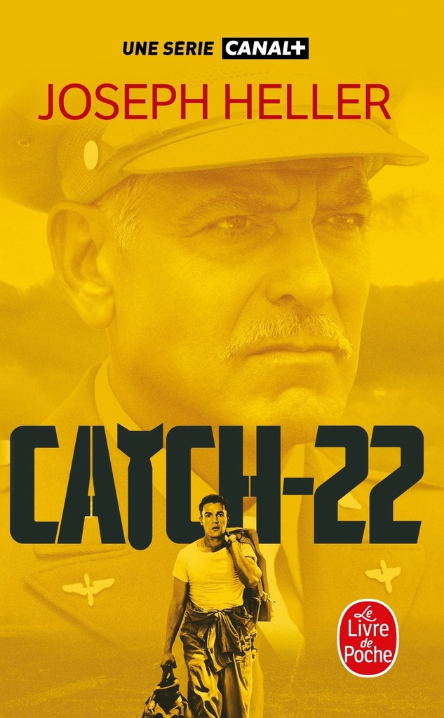 [9782253113362] Catch 22