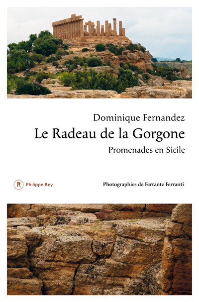 [9782848766287] Le Radeau de la Gorgone. Promenades en Sicile