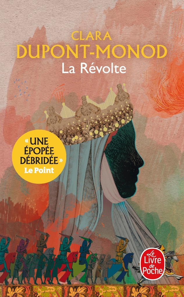 [9782253237655] La Révolte