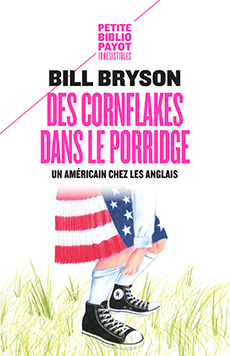 [9782228918121] Des cornflakes dans le porridge
