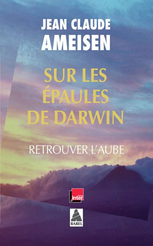 [9782330064587] Sur les épaules de Darwin Vol. 3