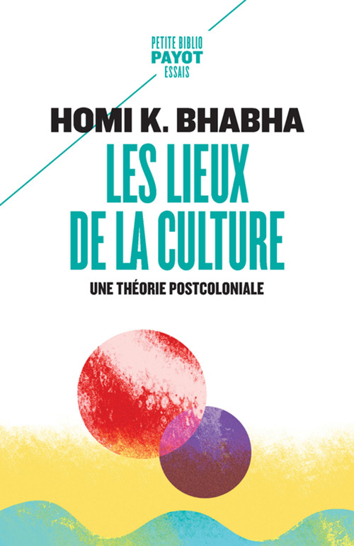 [9782228924832] Les lieux de la culture