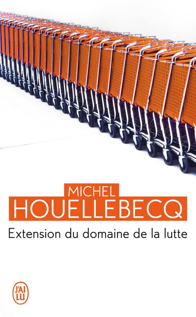 [9782290028513] Extension du domaine de la lutte
