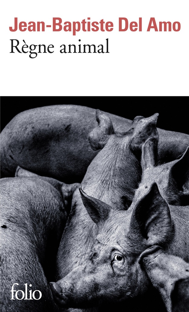 [9782072763533] Règne animal