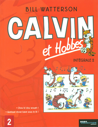 [9782258070158] INTEGRALE CALVIN ET HOBBES T02