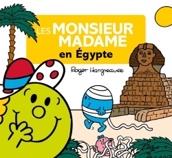 [9782013987493] Les Monsieur Madame en Egypte