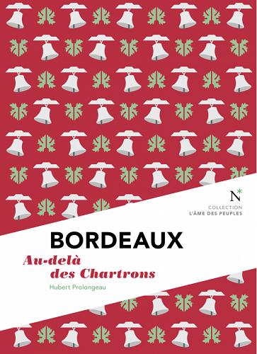 [9782875230881] Bordeaux - au-delà des Chartrons