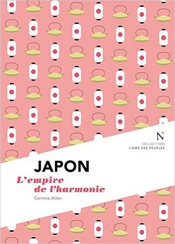 [9782875230874] Japon - l'empire de l'harmonie